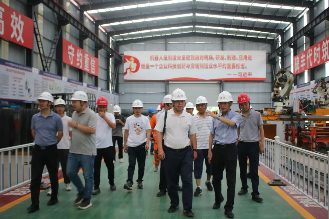 蜀道集團(tuán)督察組到宜金高速XJ8標(biāo)項(xiàng)目、宜金高速公路XJ6項(xiàng)目開展安全生產(chǎn)和生態(tài)環(huán)境保護(hù)工作督查